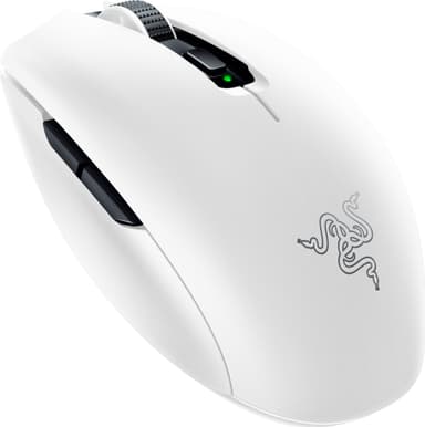 Razer Orochi V2 pelihiiri (valkoinen)