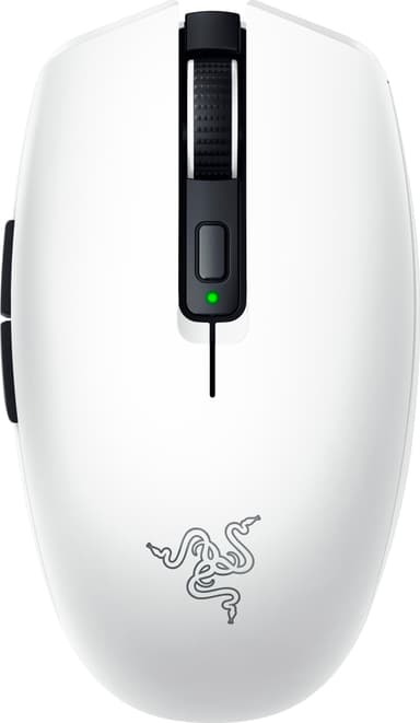 Razer Orochi V2 pelihiiri (valkoinen)