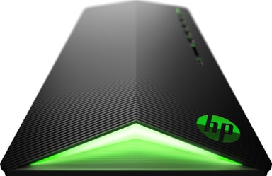 HP Pavilion TG01 R5-5/16/512/3060 pelitietokone