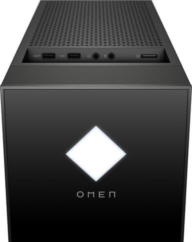 HP Omen 30L GT13-1831no pelitietokone