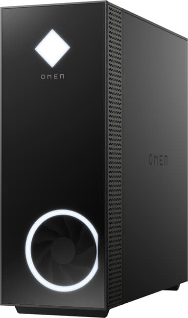 HP Omen 30L GT13-1831no pelitietokone