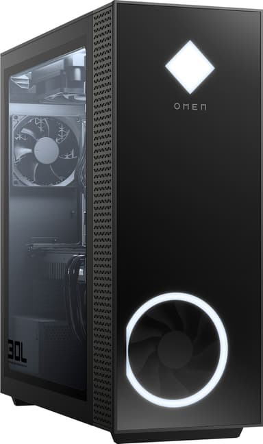 HP Omen 30L GT13-1831no pelitietokone