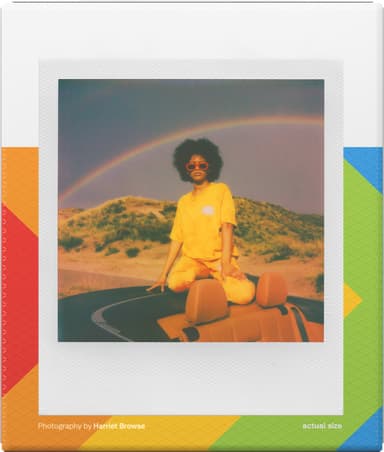 Polaroid Go pikafilmi