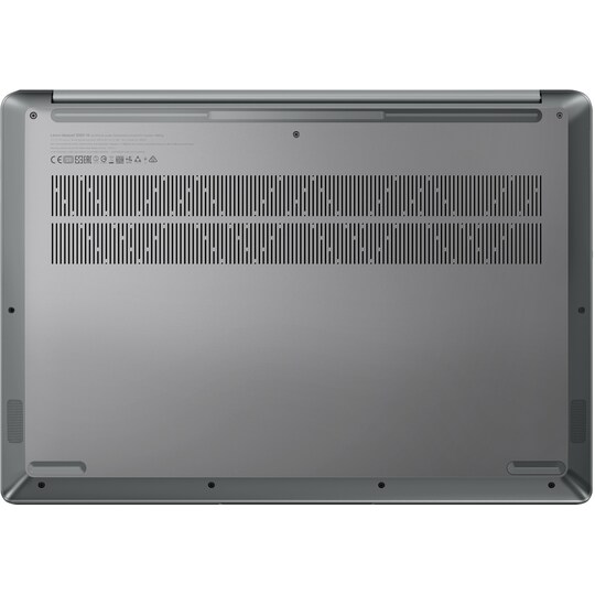 Lenovo IdeaPad 5 Pro 16IHU6 16" kannettava i5/16/1000/MX450