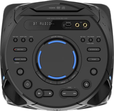 Sony MHC-V43D bilekaiutin