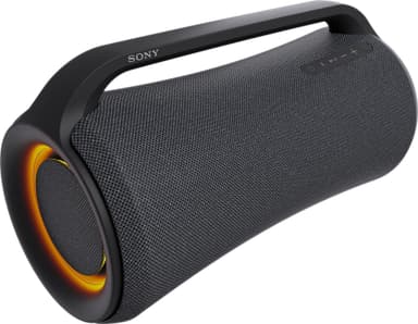 Sony langaton kaiutin SRS-XG500 (musta)