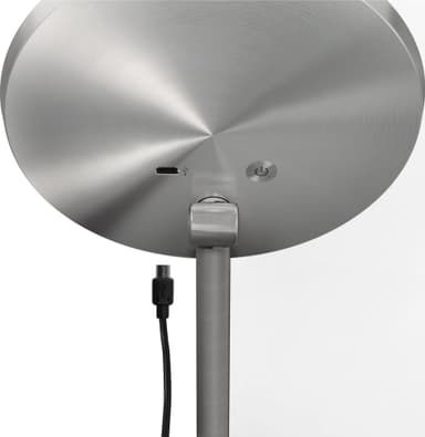 Simplehuman Mini Sensor älykäs meikkipeili (harjattu teräs)