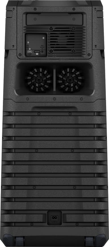 Sony MHC-V43D bilekaiutin