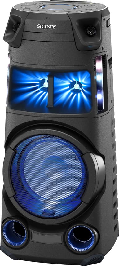 Sony MHC-V43D bilekaiutin