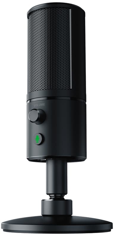 Razer Seiren X mikrofoni