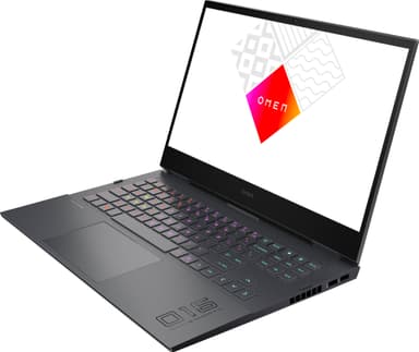 HP Omen 16 R7-5/16/1000/3070/144Hz 16" pelikannettava