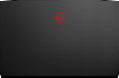 MSI GF75 Thin i5-10/8/512/1650/144Hz 17.3" pelikannettava