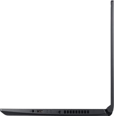 Acer Aspire 7 R5-5/8/256/3050Ti 15,6" kannettava