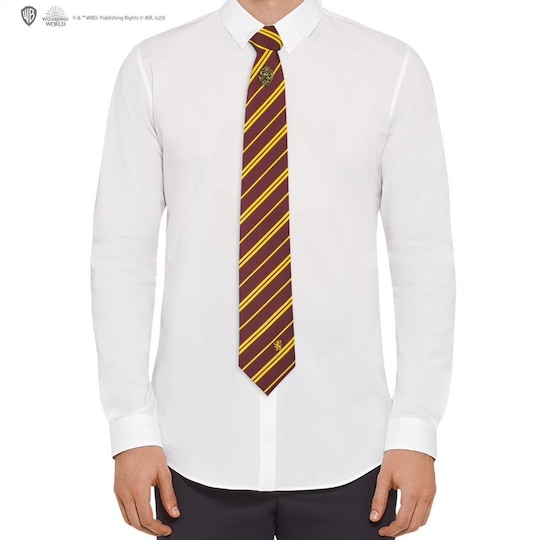 Harry Potter Rohkelikko-solmio
