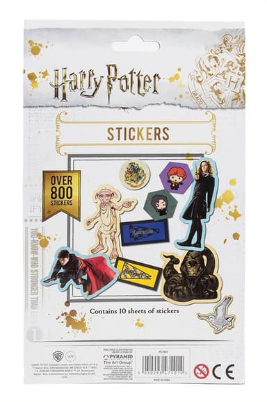 Harry Potter -tarroja