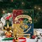 Harry Potter -joulukalenteri 2021!