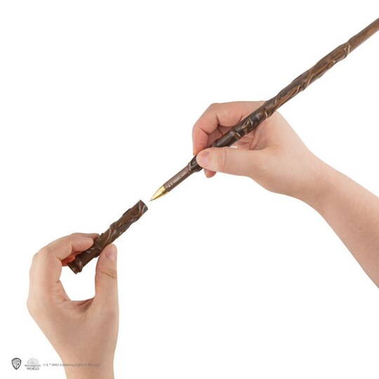 Hermionen taikasauva kynä