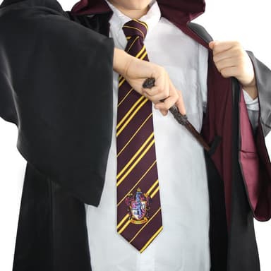 Harry Potter Rohkelikko-kaapu