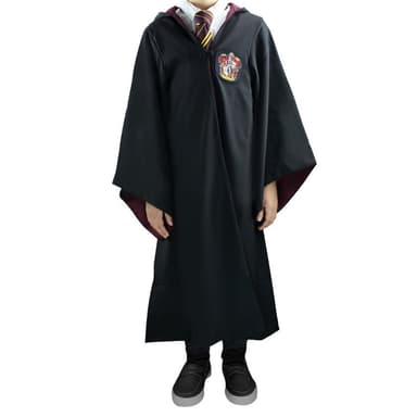 Harry Potter Rohkelikko-kaapu