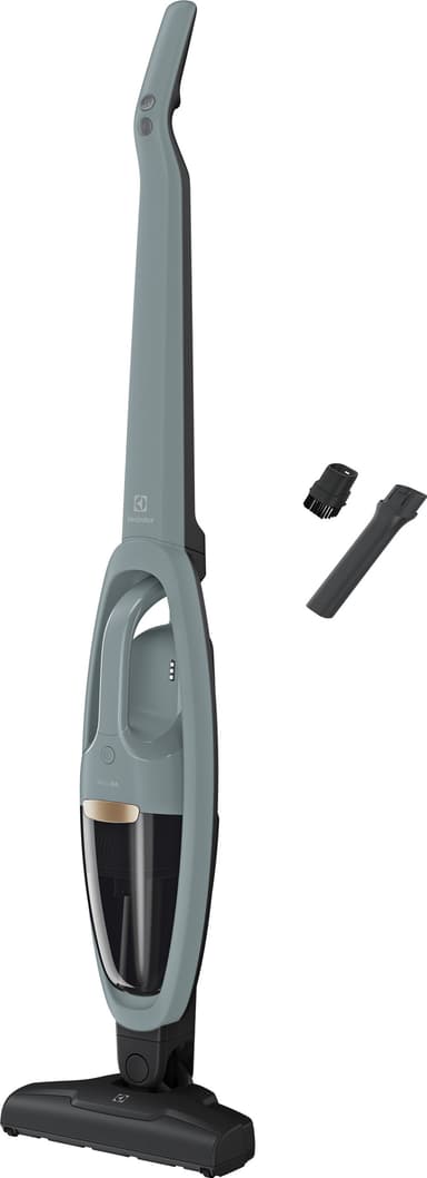 Electrolux Well Q6 varsi-imuri WQ6140OG (merenvihreä)