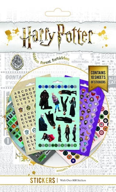 Harry Potter -tarroja