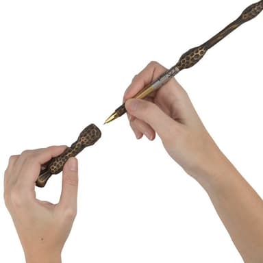 Professori Dumbledoren taikasauva kynä