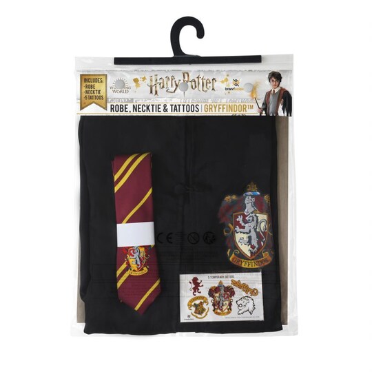 Harry Potter Griffing setti - L