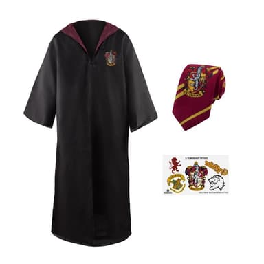 Harry Potter Griffing setti - S