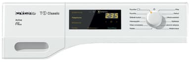 Miele kuivausrumpu TDD230FIN