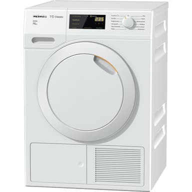 Miele kuivausrumpu TDD230FIN