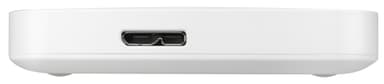 Toshiba Canvio Ready 2 TB ulkoinen kovalevy (valk.)