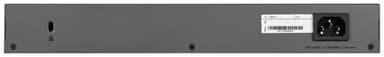 Netgear XS505M 5-porttinen 10-Gigabit Ethernet kytkin