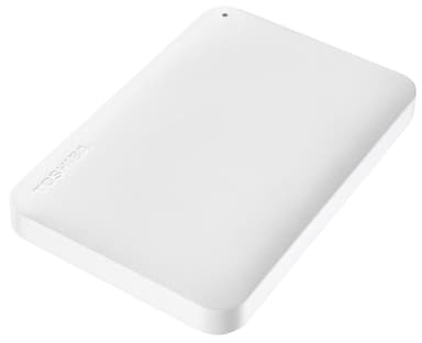 Toshiba Canvio Ready 2 TB ulkoinen kovalevy (valk.)