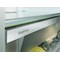 Liebherr jääkaappi pakastelokerolla IRe410120001 integroitava