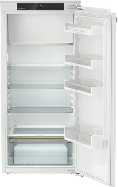 Liebherr jääkaappi IRe 4101-20 001 integroitava