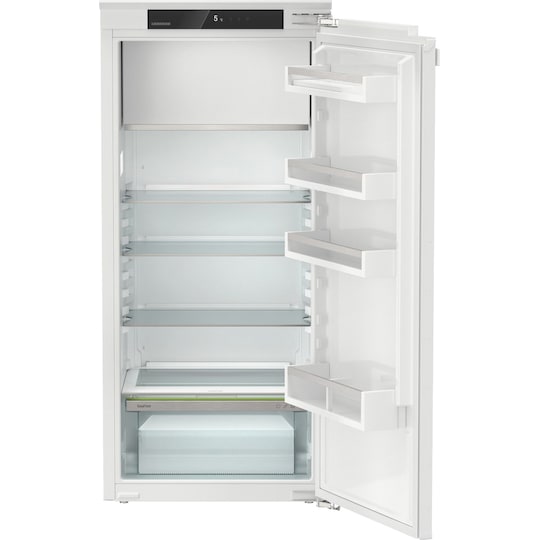 Liebherr jääkaappi pakastelokerolla IRe410120001 integroitava