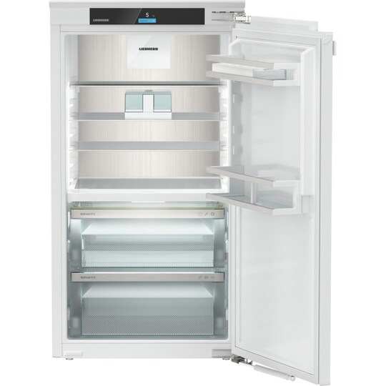 Liebherr jääkaappi IRBd405020001 integroitava
