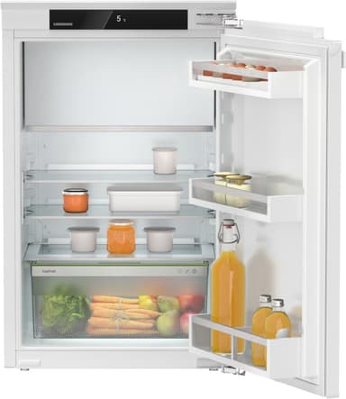 Liebherr jääkaappi pakastinlokerolla IRf390120001