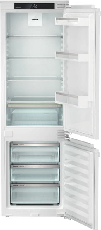 Liebherr jääkaappipakastin ICe 5103-20 001 integroitava