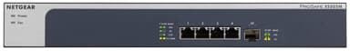 Netgear XS505M 5-porttinen 10-Gigabit Ethernet kytkin