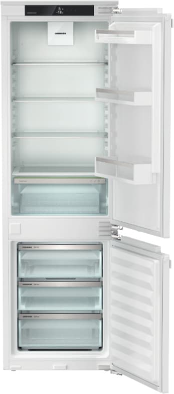 Liebherr jääkaappipakastin ICNF5103 integroitava