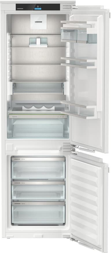 Liebherr jääkaappipakastin ICNdi 5153-20 001 integroitava