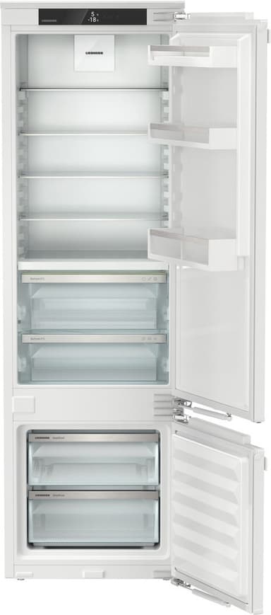 Liebherr jääkaappipakastin ICBd 5122-20 001 integroitava