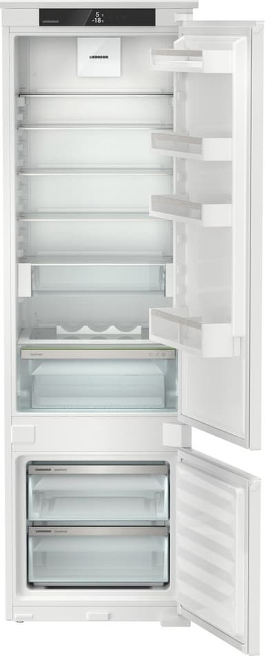 Liebherr jääkaappipakastin ICSe512220001