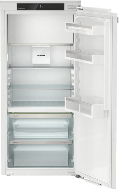 Liebherr jääkaappi IRBd 4121-20 001 integroitava