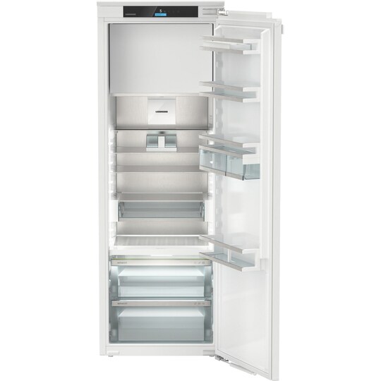 Liebherr jääkaappi pakastinlokerolla IRBe485120001 integroitava