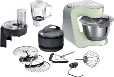 Bosch MUM5 yleiskone MUM58MG60 (mintunvihreä)