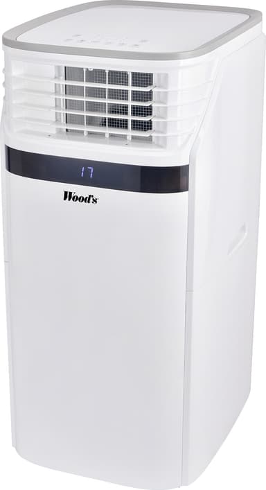 Woods Air Condition Palermo 22K ilmastointilaite