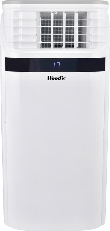 Woods Air Condition Palermo 22K ilmastointilaite