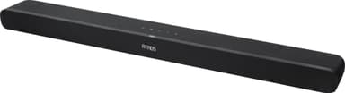 TCL TS8111 2.1-kanavainen soundbar (musta)